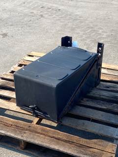 Used Freightliner Business Class M2 106 Battery Box
