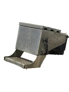 Used Freightliner Business Class M2 Battery Box