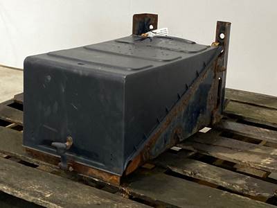 Used Freightliner Business Class M2 Battery Box