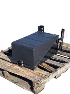 Used Freightliner Business Class M2 Battery Box