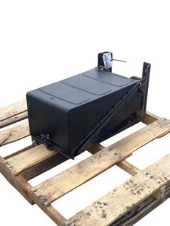 Used Freightliner Business Class M2 Battery Box