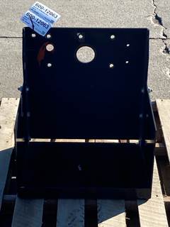 Freightliner New MT 55 Battery Box