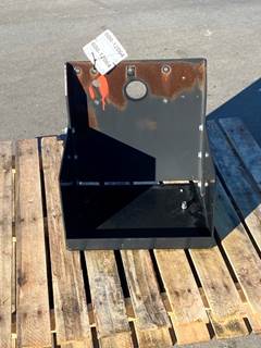 Freightliner New MT 55 Battery Box
