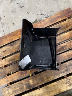 NTO Freightliner MT55 New MT 55 Battery Box