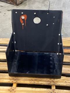 NTO Freightliner MT 55 Battery Box