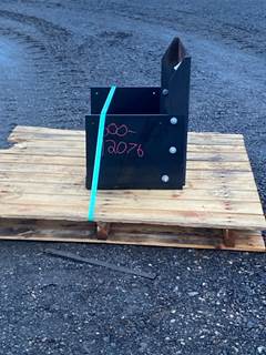 NTO Freightliner MT 55 Battery Box