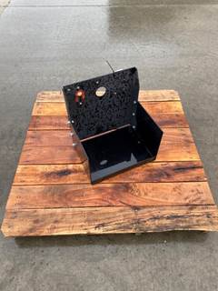 NTO Freightliner MT 55 Battery Box