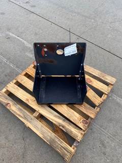 NTO Freightliner MT 55 Battery Box