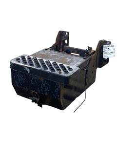 Used GMC C7500 Battery Box