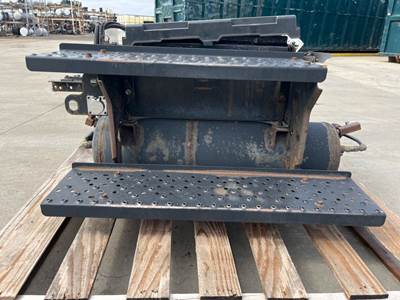 Used Hino 268 Battery Box