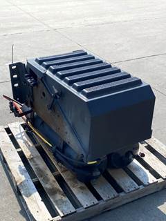 Used International 4300 Battery Box