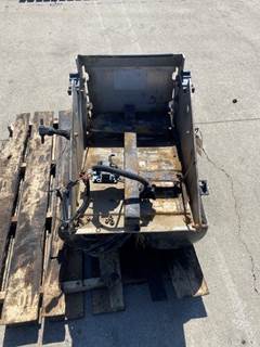 Used International 5900 Battery Box