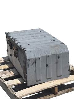 Used International 9200 Battery Box