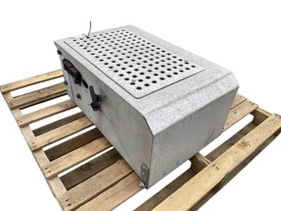 Used International 9200i Battery Box