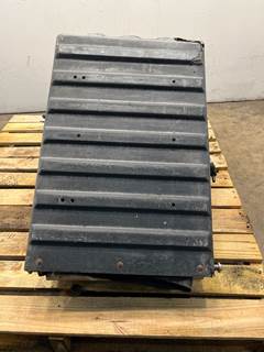 Used International 9400i Battery Box