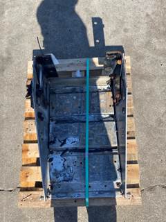 Used International 9400i Battery Box