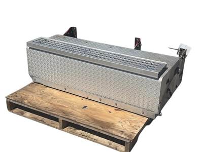 Used International 9900I Battery Box