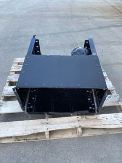 Used International CE School Bus Battery Box
