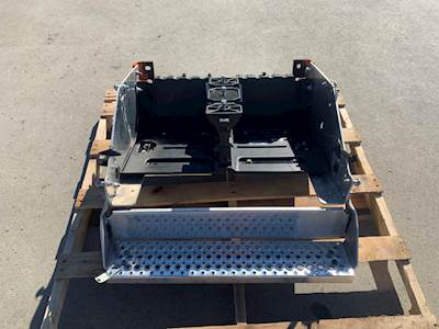 NTO International LT LH Battery Box