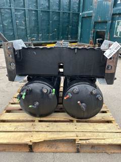 Used International LT Battery Box