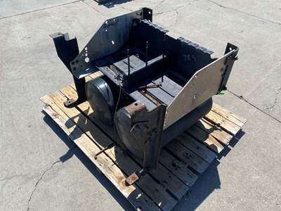 Used International LT Battery Box