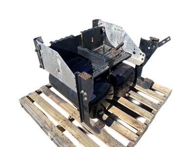 Used International LT625 Battery Box