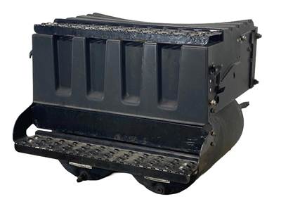 Used International LT625 Battery Box