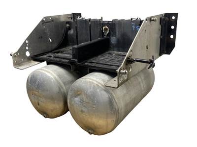 Used International Lonestar Battery Box