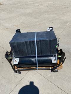 Used International Prostar Battery Box