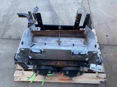Used International Prostar Battery Box