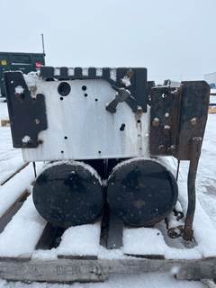 Used International Prostar Battery Box