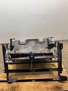 Used International Prostar Battery Box