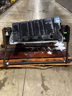 Used International Prostar Battery Box