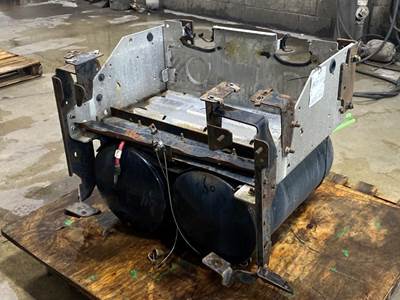 Used International Prostar Battery Box