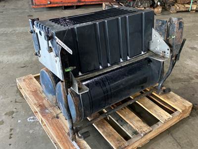 Used International Prostar LH Battery Box