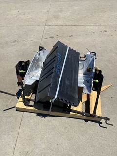 Used International Prostar Battery Box