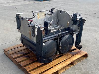 Used International Prostar Battery Box