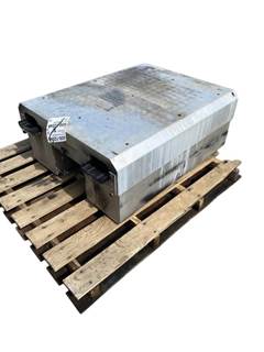 Used International Prostar Battery Box