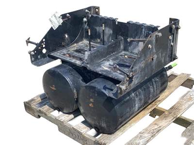 Used International RH613 Battery Box