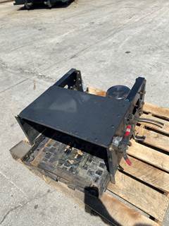 Used International School Bus Battery Box