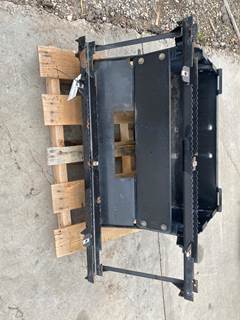 Used Kenworth T660 Battery Box