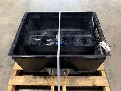 Used Kenworth T680 Battery Box