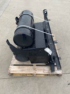 Used Kenworth T680 Battery Box