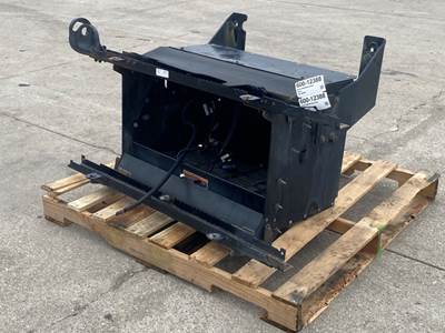 Used Kenworth T680 Battery Box