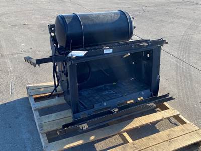 Used Kenworth T680 Battery Box