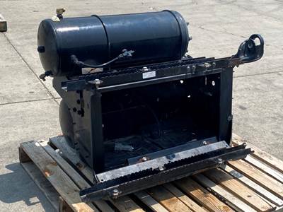 Used Kenworth T680 Battey Box