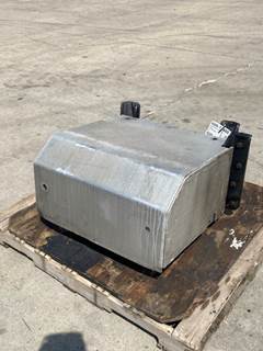 Used Kenworth T680 Battery Box
