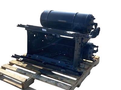 Used Kenworth T680 Battery Box