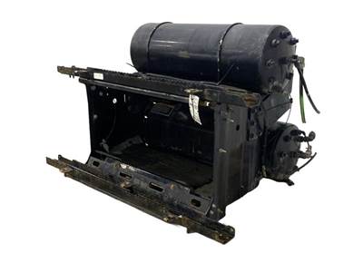 Used Kenworth T680 Battery Box