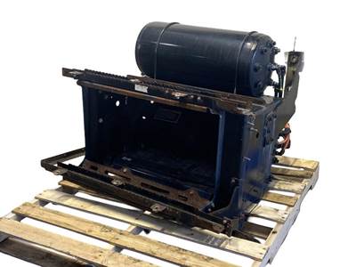 Used Kenworth T680 Battery Box